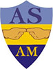 Logo Asociación de Sordomudos de Ayuda Mutua