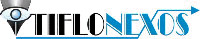 Logo Tiflonexos Asociación Civil