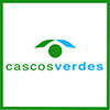 Logo Asociación Civil Cascos Verdes